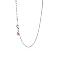 Eau Chain Necklace
