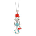 Uptown Girls Necklace