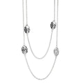 Sweet Leopard Necklace