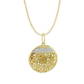 Sweet Leopard Necklace