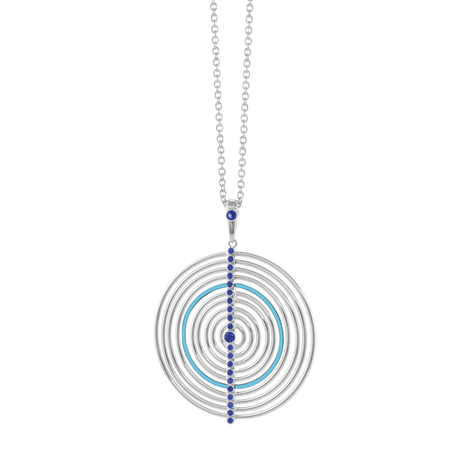 Egyptian Queen Necklace