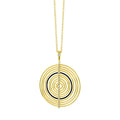Egyptian Queen Necklace