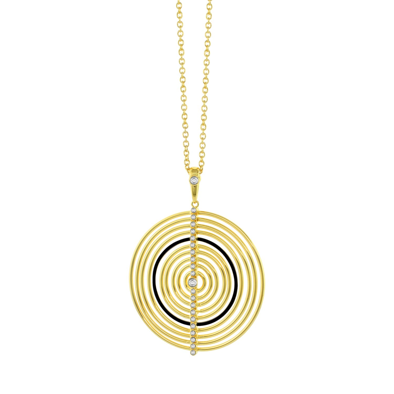 Egyptian Queen Necklace