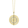 Egyptian Queen Necklace