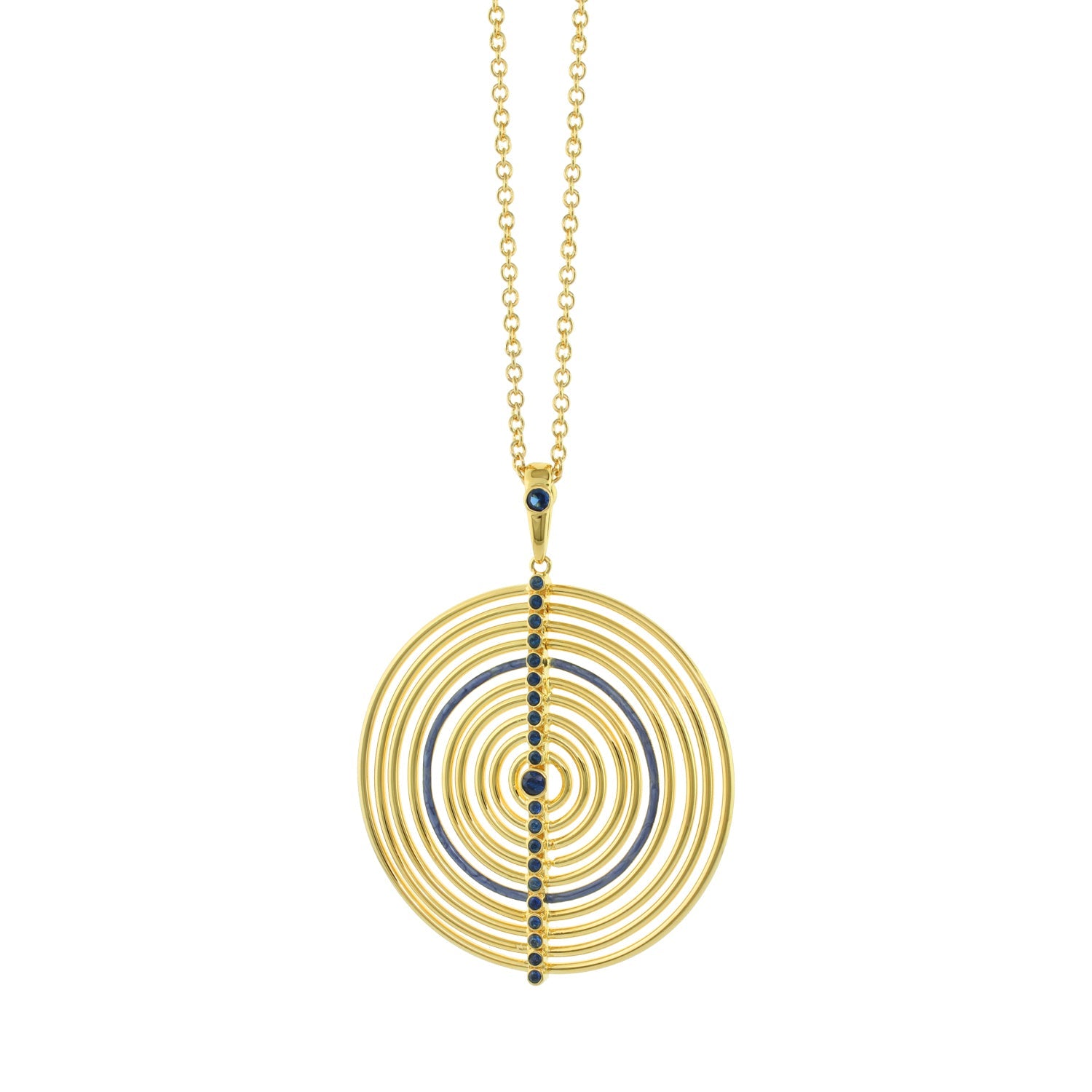 Egyptian Queen Necklace