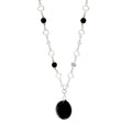 Dragon Lady Necklace