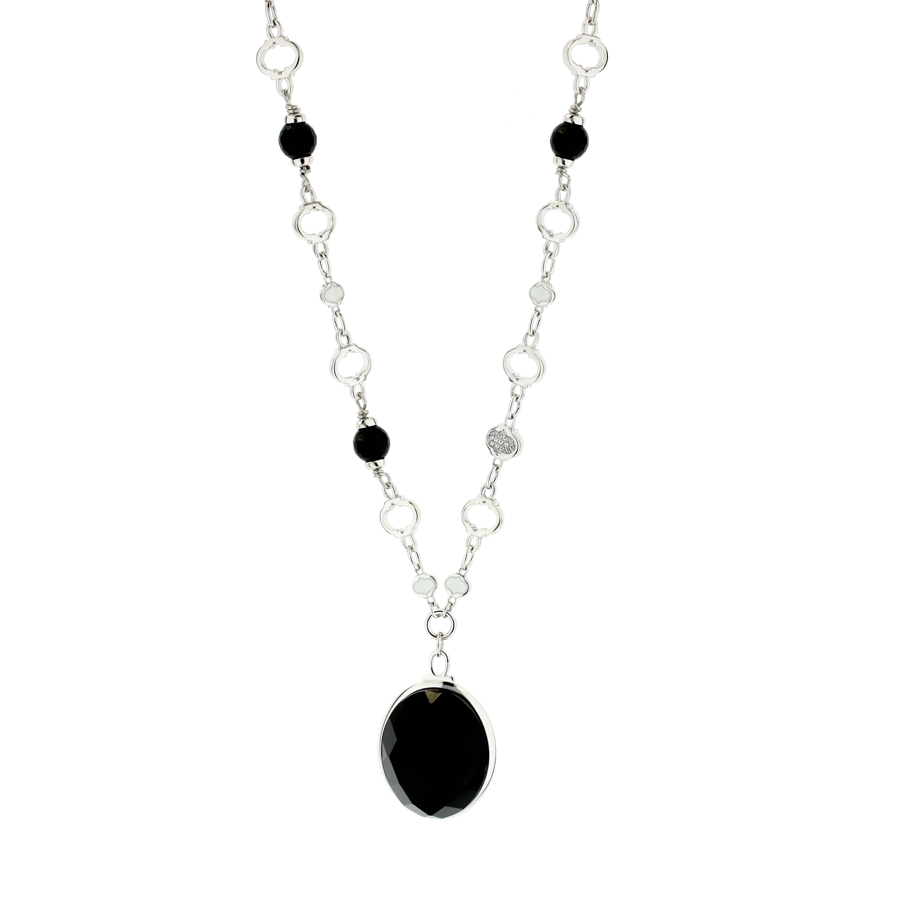 Dragon Lady Necklace