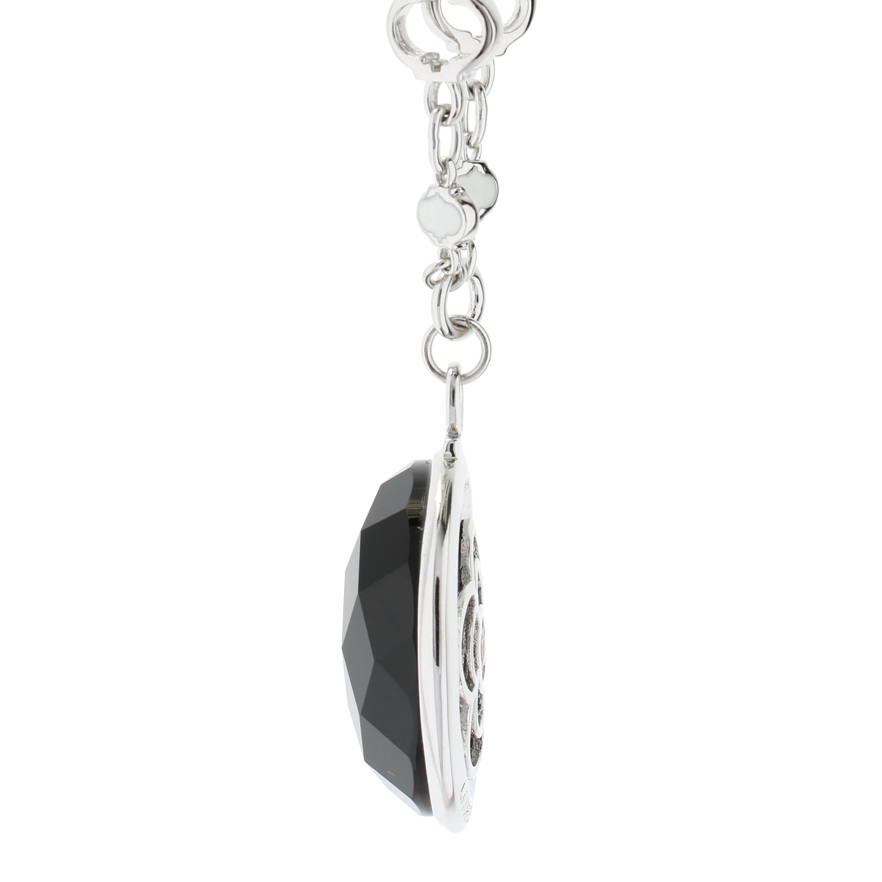 Dragon Lady Necklace