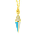Material Girl Necklace