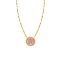 Rosie Passion Necklace