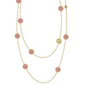 Rosie Passion Long Necklace