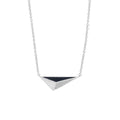 Triplet Necklace