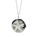 Pretty Little Things Starfish Necklace