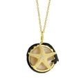 Pretty Little Things Starfish Necklace