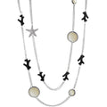 Pretty Little Things Long Necklace