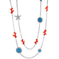 Pretty Little Things Long Necklace