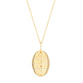 Tic Tac Necklace