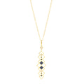 Fierce Edge Necklace