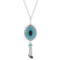 Infinity Necklace