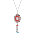 Infinity Necklace