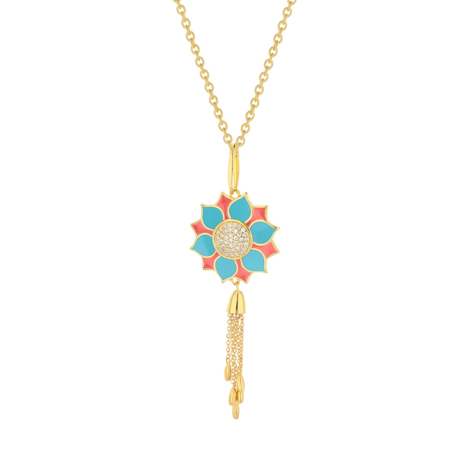 Destiny Necklace