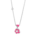 Hu La La Child's Necklace