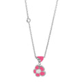 Hu La La Child's Necklace