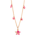 I Am A Star Child's Necklace