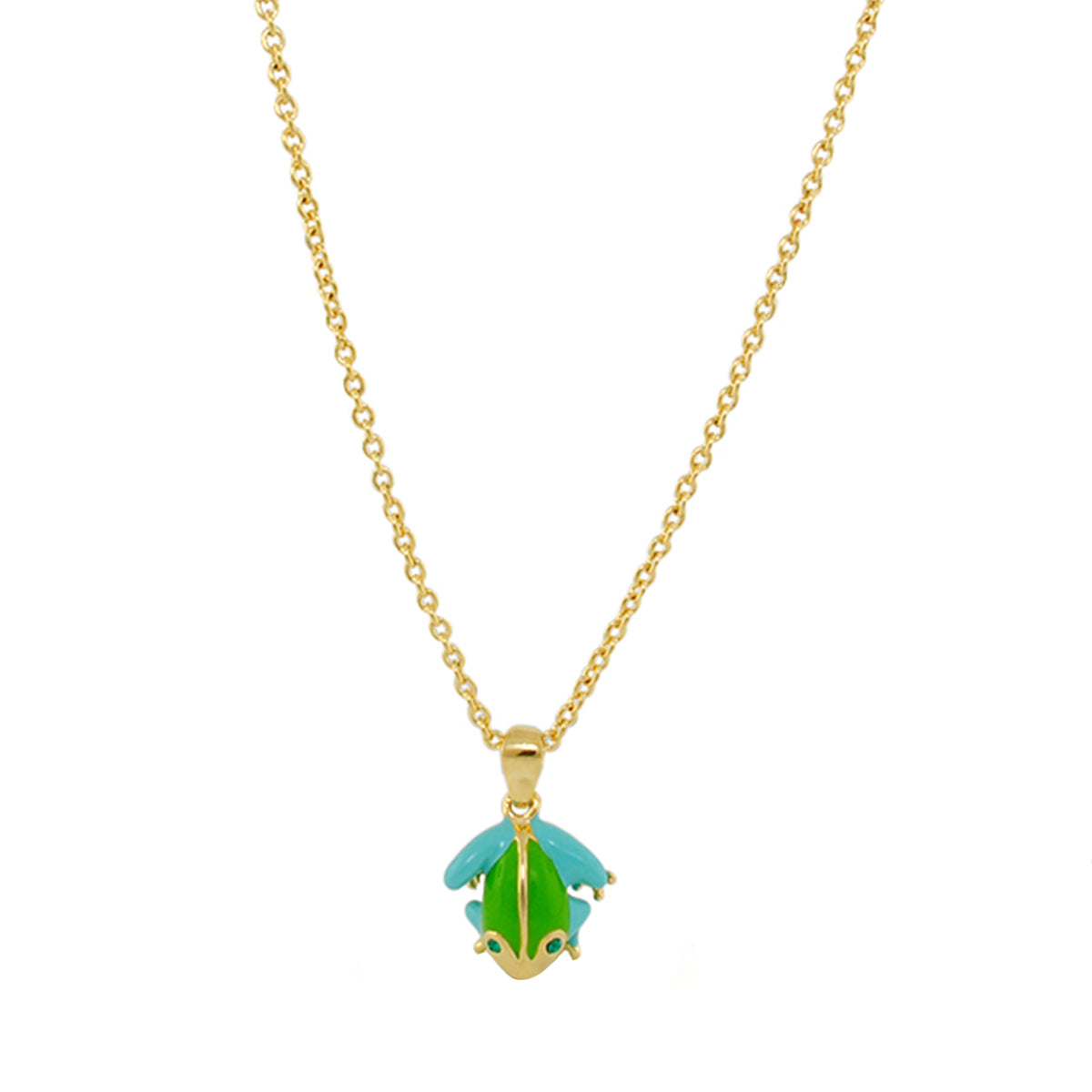Dream Garden Necklace