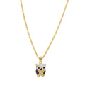 Dream Garden Child's Necklace