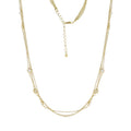 925 Lga Necklace
