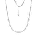 925 Lga Necklace
