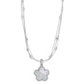 Daisy Love Necklace