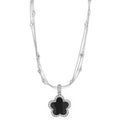 Daisy Love Necklace