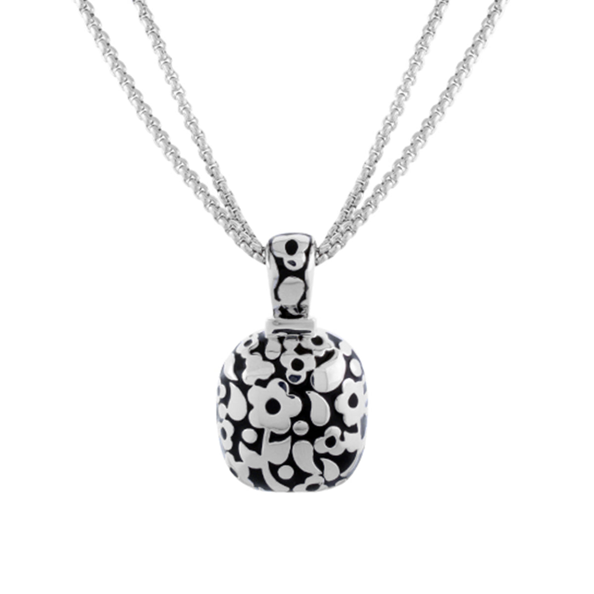 Flowers by Orly Necklace