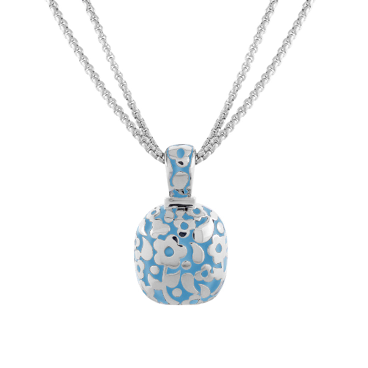 Flowers by Orly Necklace