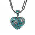 Flowers by Orly Necklace