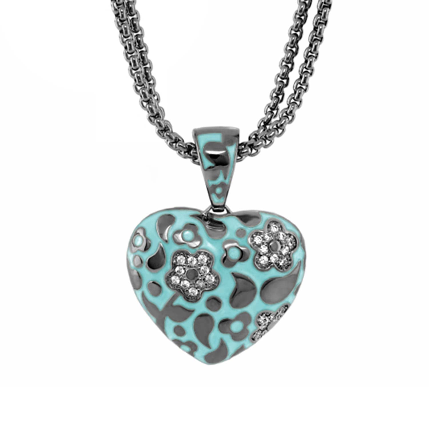 Flowers by Orly Necklace