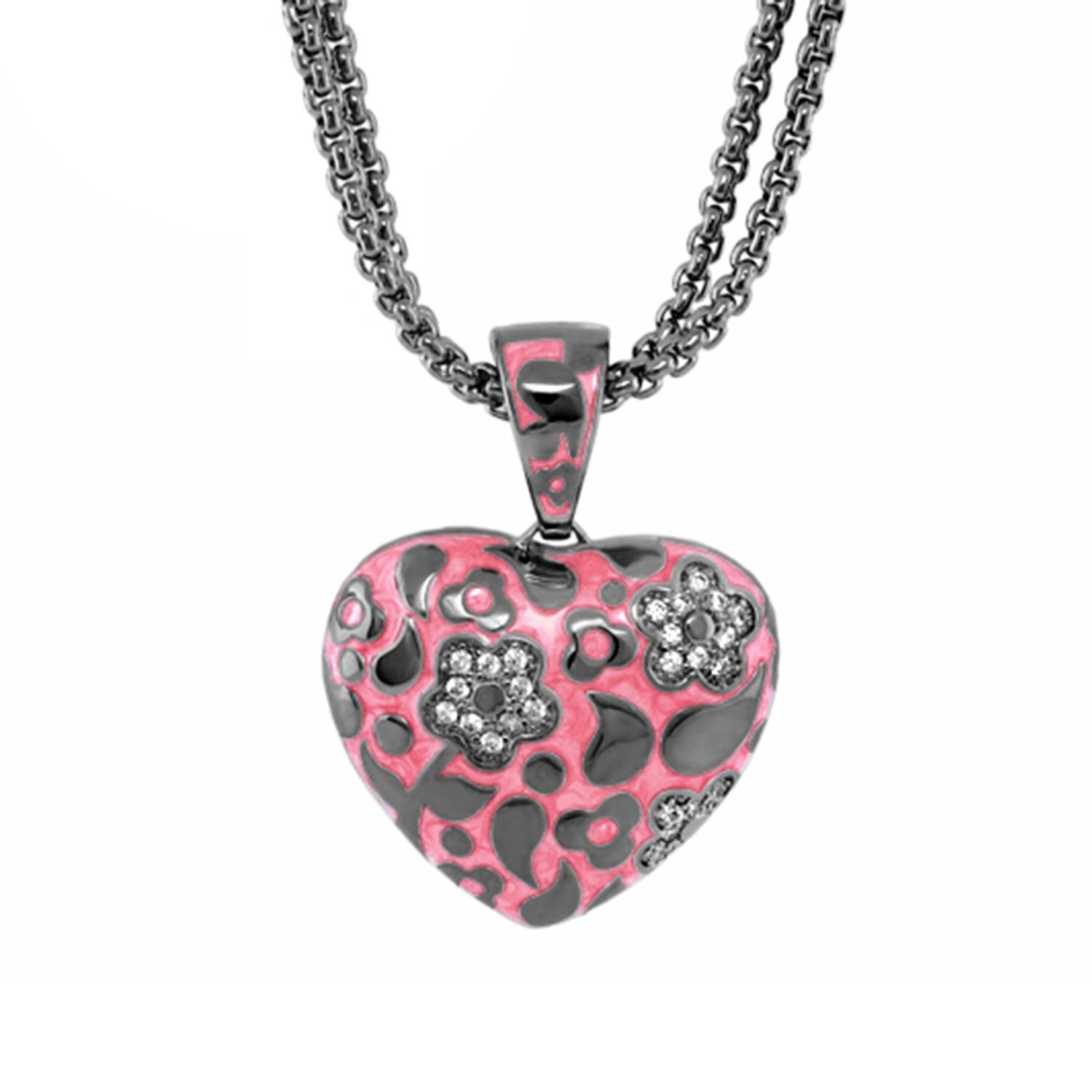 Flowers by Orly Necklace