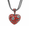 Flowers by Orly Necklace