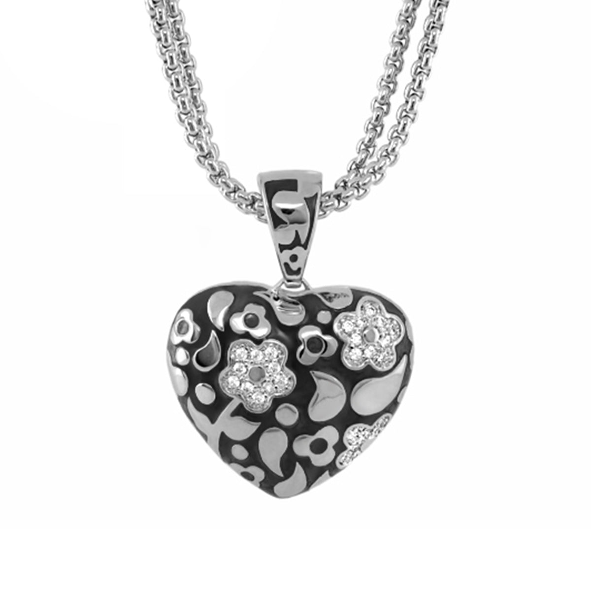 Flowers by Orly Necklace