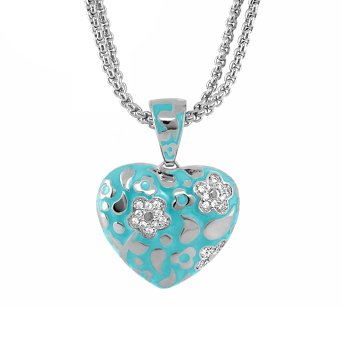 Flowers by Orly Necklace