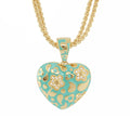 Flowers by Orly Necklace