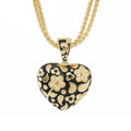 Flowers by Orly Necklace