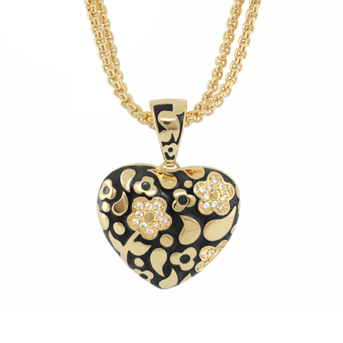 Flowers by Orly Necklace