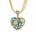 Flowers by Orly Necklace