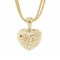 Flowers by Orly Necklace