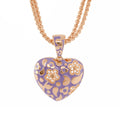 Flowers by Orly Necklace