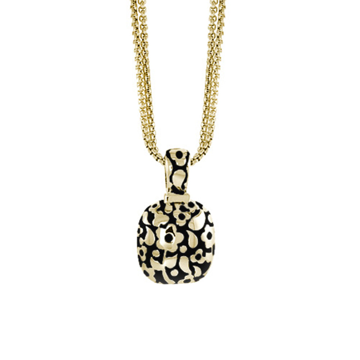 Flowers by Orly Pendant