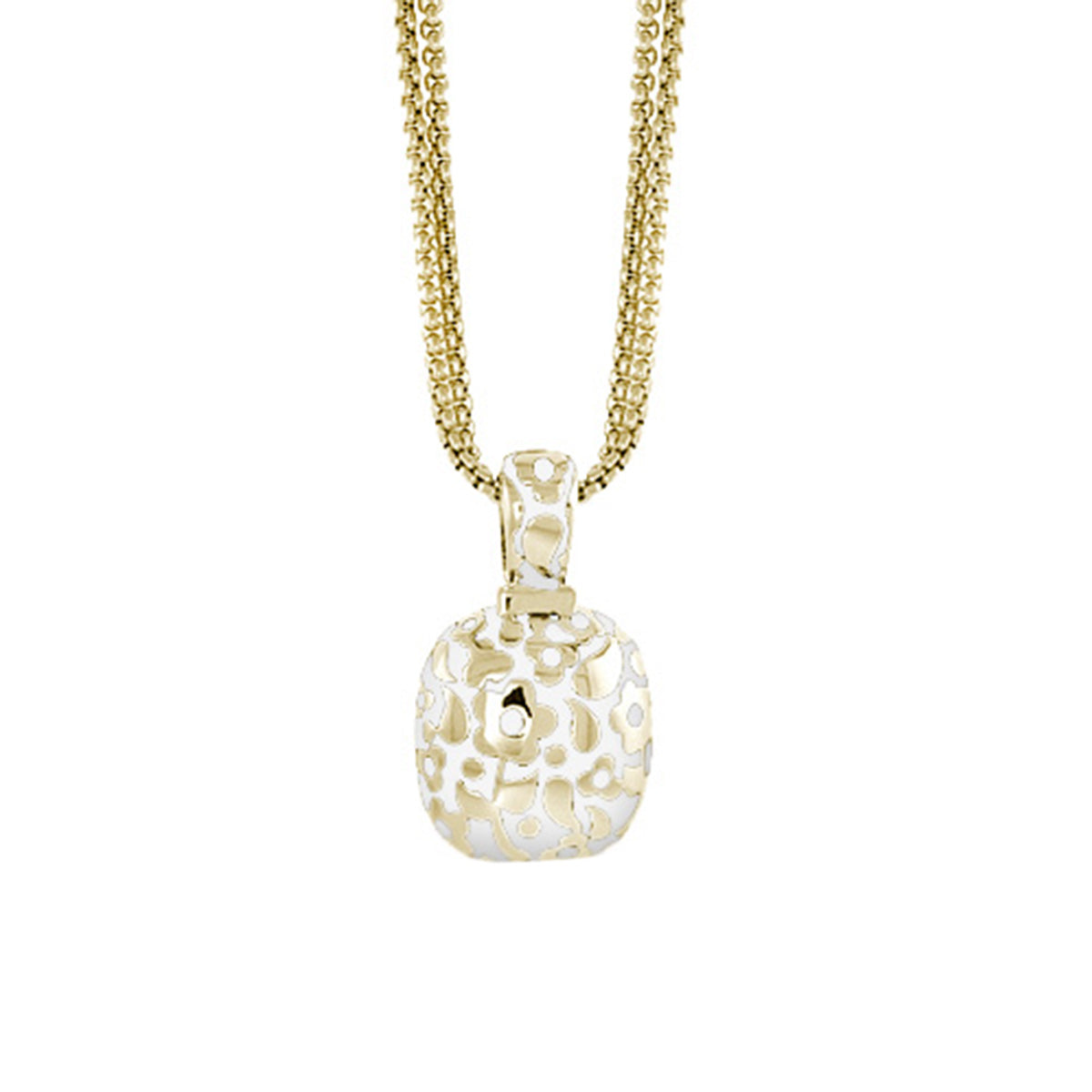 Flowers by Orly Pendant